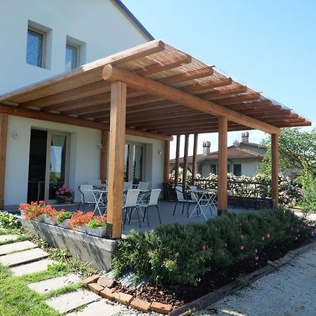 El Sesterzio Oderzo Εξωτερικό φωτογραφία